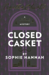 Closed Casket: The New Hercule Poirot Mystery