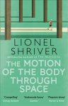 Motion of the Body Through Space, No. 2