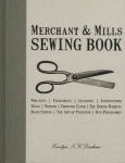 Merchant & Mills Sewing Book