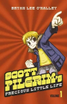 Scott Pilgrim's Precious Little Life: Volume 1, Volume 1, Scott Pilgrim's Precious Little Life: Volume 1