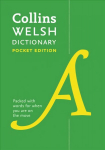 Spurrell Welsh Pocket Dictionary: The Perfect Portable Dictionary 5th Revised edition, Collins Spurrell Welsh Dictionary