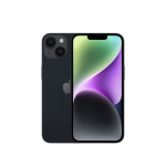 Telefonas Apple iPhone 14 Plus 128GB Midnight MQ4X3PX/A