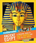 Everything: Ancient Egypt edition