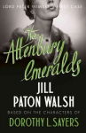 Attenbury Emeralds: Return to Golden Age Glamour in this Enthralling Gem of a Mystery