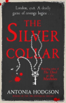 Silver Collar: Shortlisted for the HWA Gold Crown 2021
