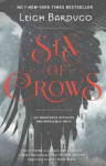 Six of Crows: Book 1, Book 1