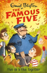 Famous Five: Five On A Hike Together: Book 10, Book 10