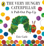 Very Hungry Caterpillar: A Pull-Out Pop-Up