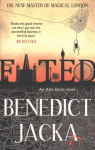 Fated: The First Alex Verus Novel from the New Master of Magical London