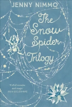 Snow Spider Trilogy