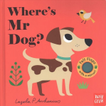 Where's Mr Dog?