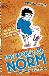 World of Norm: May Cause Irritation: Book 2