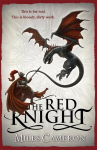 Red Knight: An epic historical fantasy with action, dragons and war, a must read for Game Of Thrones fans