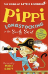 Pippi Longstocking in the South Seas (World of Astrid Lindgren) 1
