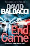 End Game: A Richard and Judy Book Club Pick