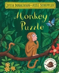 Monkey Puzzle Main Market Ed.