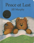 Peace at Last