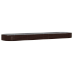 Sodo lovelis 36 cm