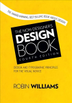 Non-Designer's Design Book, The 4th edition