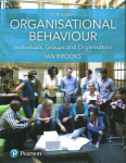 Organisational Behaviour: Individuals, Groups and Organisation 5th edition