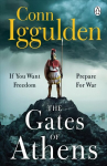 Gates of Athens: Book One in the Athenian series