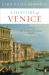 History of Venice 2nd edition