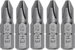 Antgalis Ph3 25mm S2 plienas 5 vnt.