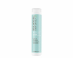 Drėkinamasis plaukų &scaron;ampūnas Paul Mitchell Clean Beauty, 250 ml