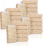 Graužikų kraikas Rheinland 24 kg