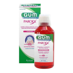 Burnos skalavimo skystis Paroex Chx 0,12% 300 ml