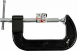 Yato C tipo spaustuvas su greitu sraigtu 100x50mm