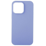 Evelatus EAI14PMLSCLP, skirtas Apple iPhone 14 Pro Max, violetinis