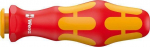 Rankena atsuktuvui Wera 817 VDE; HEX9; 98 mm