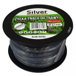 Trimerio valas Trimmer Line, 2.7 mm x 100 m