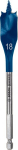 Bosch Expert Self Cut Speed plok&scaron;čias grąžtas medienai 18x152mm