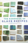 Handbook of Glaze Recipes