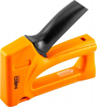 Neo Tools tapetavimo segiklis 4-8 mm, Abs, J tipo segams