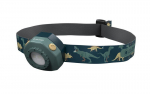 Ledlenser Kidled 4r žibintuvėlis vaikams, žalias
