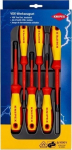 Knipex Vde Atsuktuvų Rinkinys, 6 Vnt.