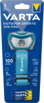 Varta Outdoor Sports H10 PRO prožektorius ant galvos