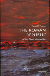 Roman Republic: A Very Short Introduction