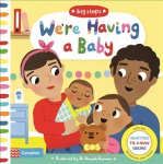 We're Having a Baby: Adapting To A New Baby