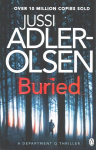 Buried: Department Q Book 5 5th edition, Book 5
