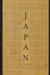 Japan, The Cookbook