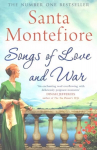 Songs of Love and War