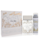 Rinkinys moterims Lattafa Pure Musk, 2 vnt.