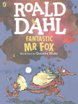Fantastic Mr Fox (Colour Edn) Colour Edition