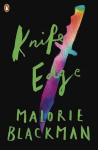 Knife Edge, Book 2