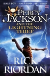 Percy Jackson and the Lightning Thief (Book 1), Bk. 1