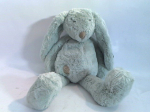 Beppe Bunny Missimo talismanas, mėtų 34 cm, Color